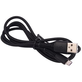 تصویر کابل میکرو یو اس بی فست شارژ Galexbit 5A 1m کد 2 Galexbit 5A 1m Micro USB Fast Charging Cable