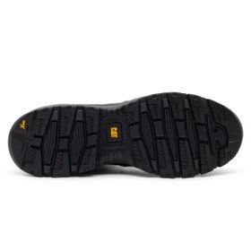 تصویر کفش ایمنی ساقدار مردانه کاترپیلار مدل Caterpillar Device Ct Wp Work Boot P90795 - ۴۵ 