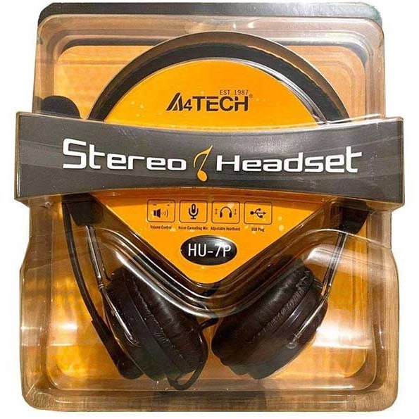 HS 7P A4tech HS 7P Headset