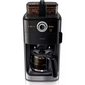 تصویر قهوه ساز فیلیپس مدل PHILIPS HD7762 PHILIPS COFFEE MAKER HD7762