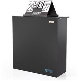 تصویر میز پینگ پنگ داور اورجینال KBS 