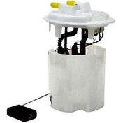 تصویر درجه داخل باک و پمپ بنزین پژو 405 ایساکو 7.5 درجه با فشار 1580101799 