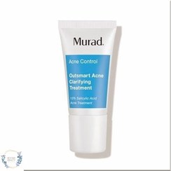 تصویر ژل ضد جوش مورد Murad Acne Control Outsmart Acne 