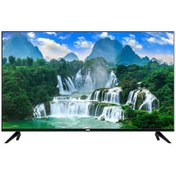 تصویر تلویزیون سام الکترونیک مدل UA43H6000 سایز ۴۳ اینچ LED Full HD 