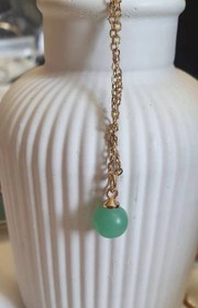 تصویر مهره یشمی 