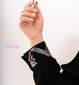 تصویر کت مجلسی برلیان کد (657) 