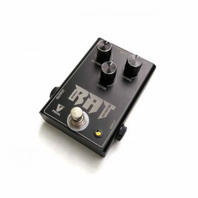 تصویر پدال دیستورشن DEADLY RAT 