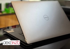 تصویر Dell Precision 5540 i9 9880 32GB 512GB SSD 4GB QUADRO T2000 4K TOUCH لپ تاپ دل استوک 