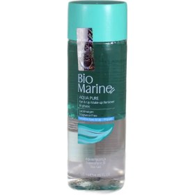 تصویر محلول دوفازی پاک کننده آرایش چشم ولب Eye & lip make up remover bi_phisic