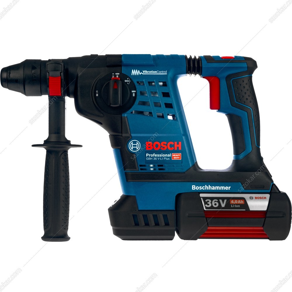 Bosch gbh 2024 36v