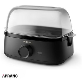 تصویر تخم مرغ پز فیلیپس مدل PHILIPS HD9137 PHILIPS Egg Cooker HD9137