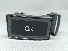 تصویر سگک کمربند ریلی آهنی کد58 