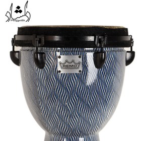 تصویر جیمبی رمو طرح 9 