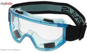تصویر عینک ایمنی مدل Genius 