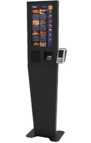 تصویر کیوسک HILDA-22 