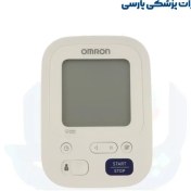 تصویر فشارسنج امرن مدل M3 بازویی 