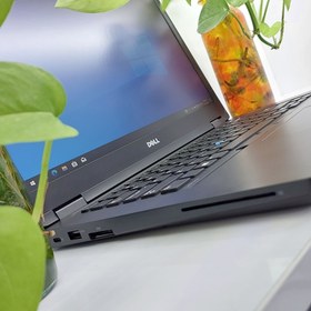 تصویر لپ تاپ DELL E5590 