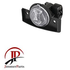 تصویر چراغ نمره عقب پژو 405(بسته10 عددی) 