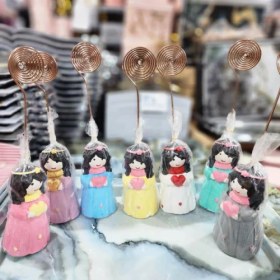 تصویر خرید اسپند دود کن عروسکی سیمی تک و عمده کد Z2393 