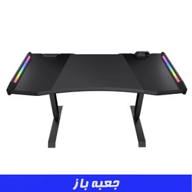تصویر ميز گيمينگ کوگار Cougar Mars 150-Pro 