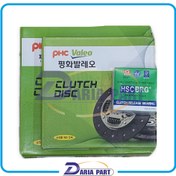 تصویر کیت کلاچ ماتیز والئو 5014