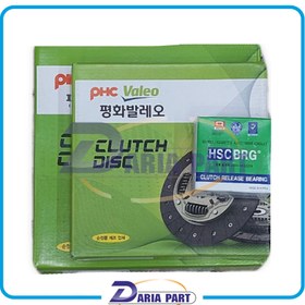 تصویر کیت کلاچ ماتیز والئو 5014