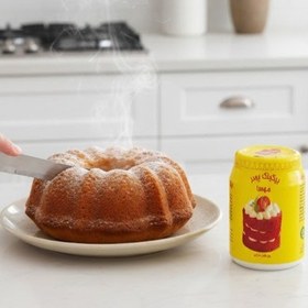 تصویر بکینگ پودر مهسا 100 گرم 