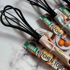 تصویر همزن دستی ریما کد 2121 