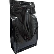 تصویر غذای خشک سگ دکتر شهنام ( یک کیلویی) 