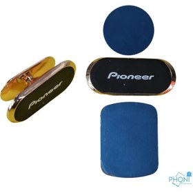 تصویر هولدر مگنتی Pioneer 