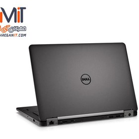 تصویر لپتاپ دل مدل E7470 i7 