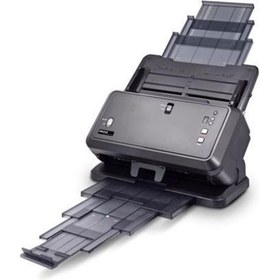 تصویر اسکنر پلاستک Plustek SmartOffice S60 