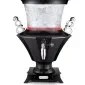 تصویر سماور برقی دسینی 2300 وات مدل Dessini 4444 Dessini 4444 Electric Samovar 3.8L 2300w