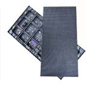 تصویر ماژول LED P4 و P6.67 