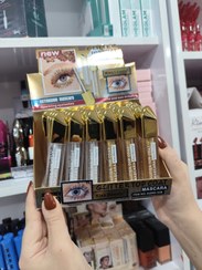 تصویر ریمل شاین دار کد M2125 