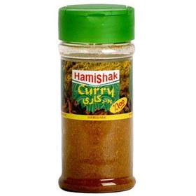 تصویر پودر کاری همیشک - 100گرم 