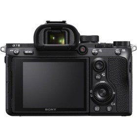 تصویر دوربین بدون آینه سونی Alpha a7 III Mirrorless Body Sony Alpha a7 III Mirrorless Body