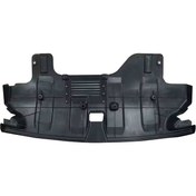 تصویر سینی زیر موتور هیوندای وراکروز ۲۰۱۳ 