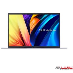 تصویر لپ تاپ ایسوس 16 اینچی مدل VivoBook M1603QA پردازنده Ryzen 5 رم 8GB حافظه 512GB SSD گرافیک 4RX VivoBook M1603QA Ryzen 5 5600H 8GB 512GB SSD RX VEGA 7 Full HD Laptop