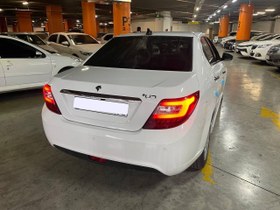 تصویر دنا پلاس مدل 1404 ا لو آپشن لو آپشن