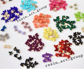 تصویر خرجکار پروانه 