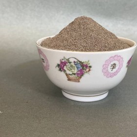 تصویر پودر فلفل سیاه 110 گرم 