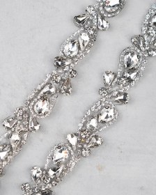 تصویر نوار سنگی حرارتی - کد 6 