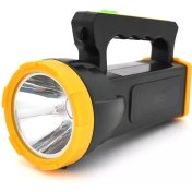 تصویر چراغ قوه ال تی دی ایکس او XO YH03 Flashlight 1500mA 