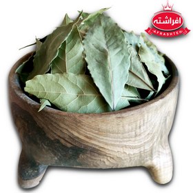 تصویر برگ بو 