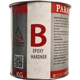 تصویر چسب اپوکسی پارافیکس 6 کیلویی 