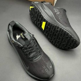 تصویر کتانی نایکی اینفینیتی ران ۴ گورتکس مردانه سایز ۴۰ تا ۴۵ 