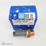 تصویر فشنگی روغن 206 تیپ 5 و تیپ 2 شرکتی ایساکو 