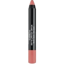 تصویر رژلب مدادی گابرینی مدل Matte Lipstick Crayon پک A 