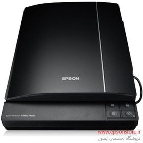 تصویر اسکنر اپسون پرفکشن وی330 فتو Epson Perfection V330 Photo Scanner